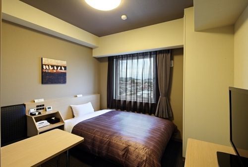 Hotel Route-Inn Kashima Kashima  Bagian luar foto